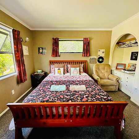 Dora'S Comfortable Homestay In ハミルトン エクステリア 写真