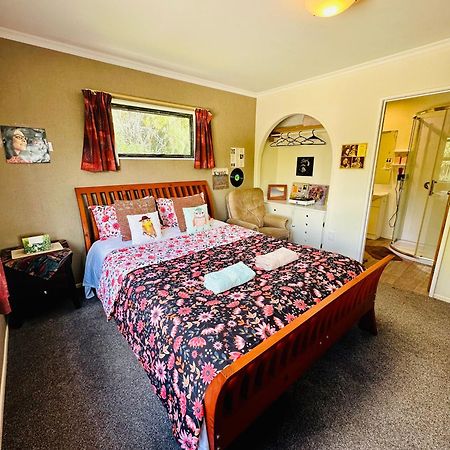 Dora'S Comfortable Homestay In ハミルトン エクステリア 写真