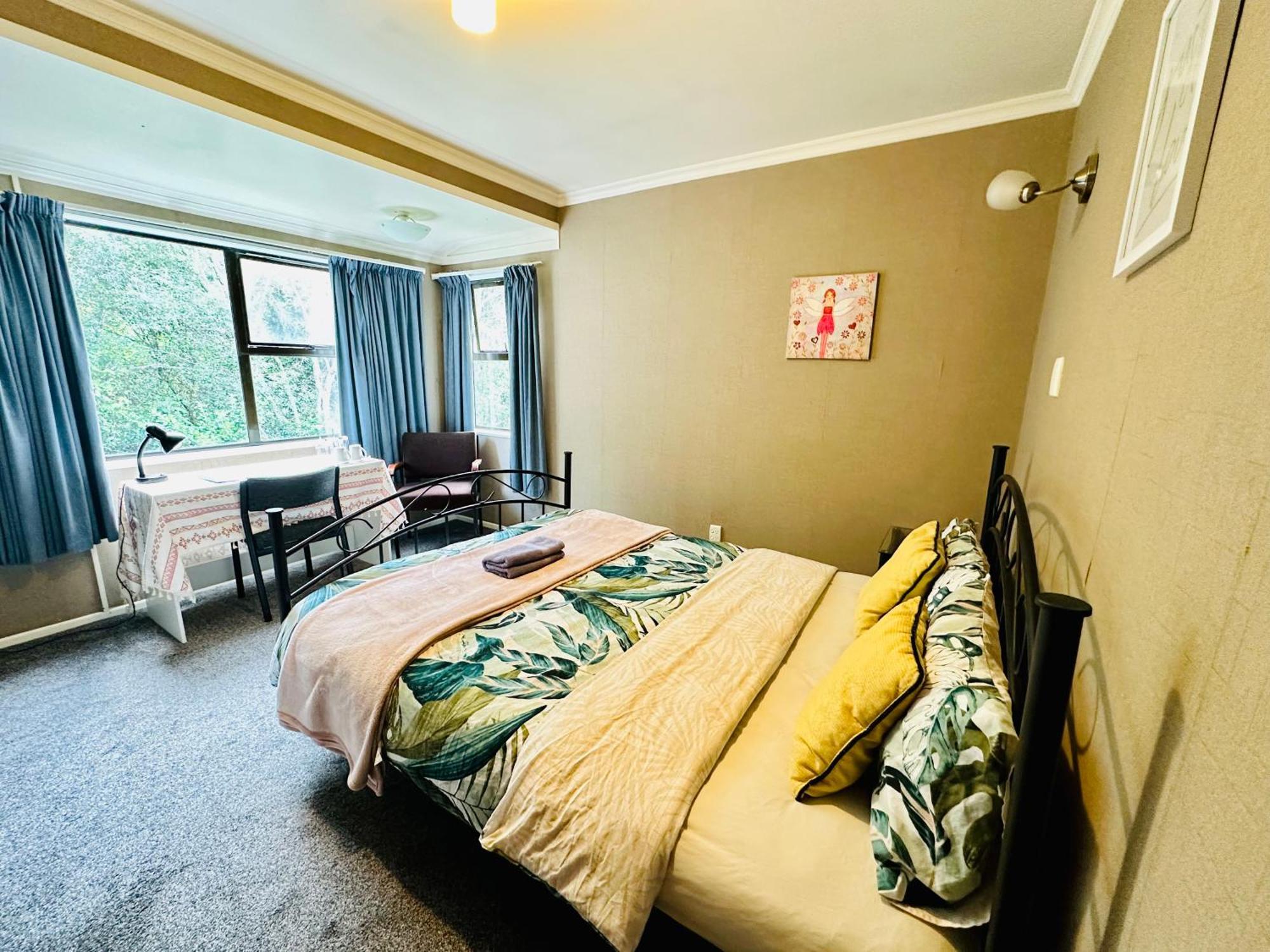 Dora'S Comfortable Homestay In ハミルトン エクステリア 写真