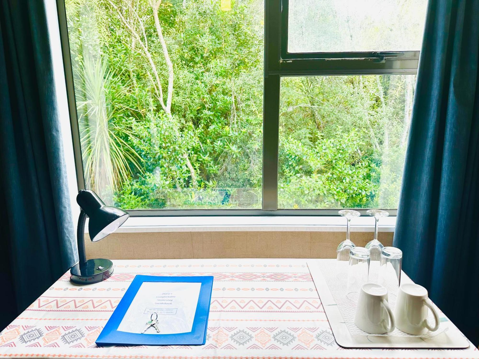Dora'S Comfortable Homestay In ハミルトン エクステリア 写真