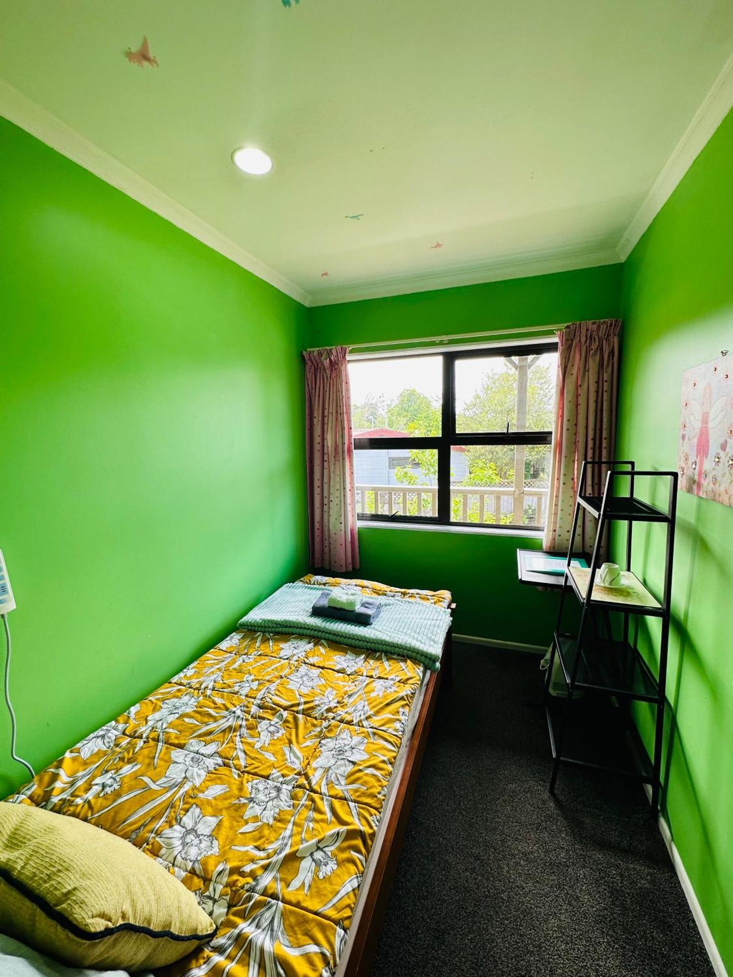Dora'S Comfortable Homestay In ハミルトン エクステリア 写真